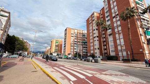 Photo 2 of Flat for sale in Calle Nuestra Señora de Los Clarines, 11, Parque Victoria Eugenia, Málaga Capital