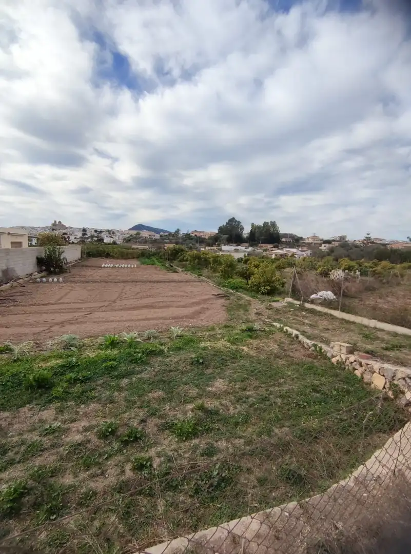 Terrenys i solars en venda a Altea ciudad, imagen 6