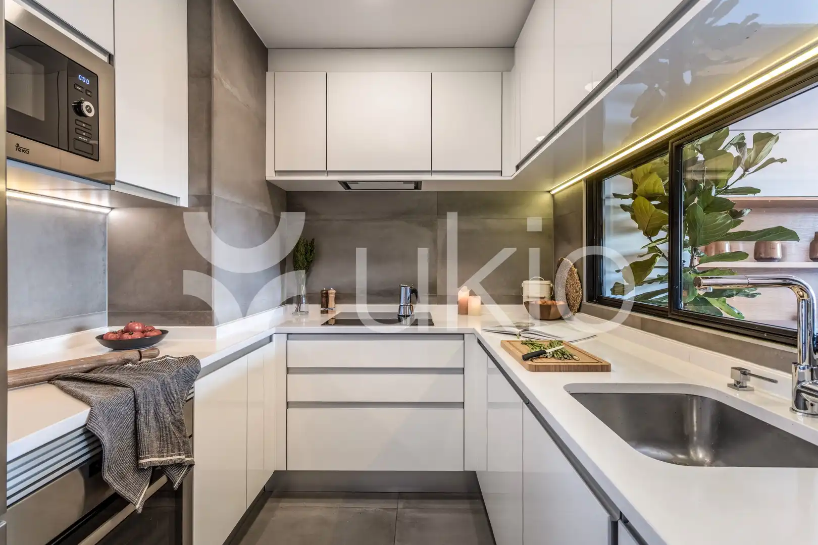 Apartment mit Aufzug zur Miete in Calle del General Pardiñas, imagen 7