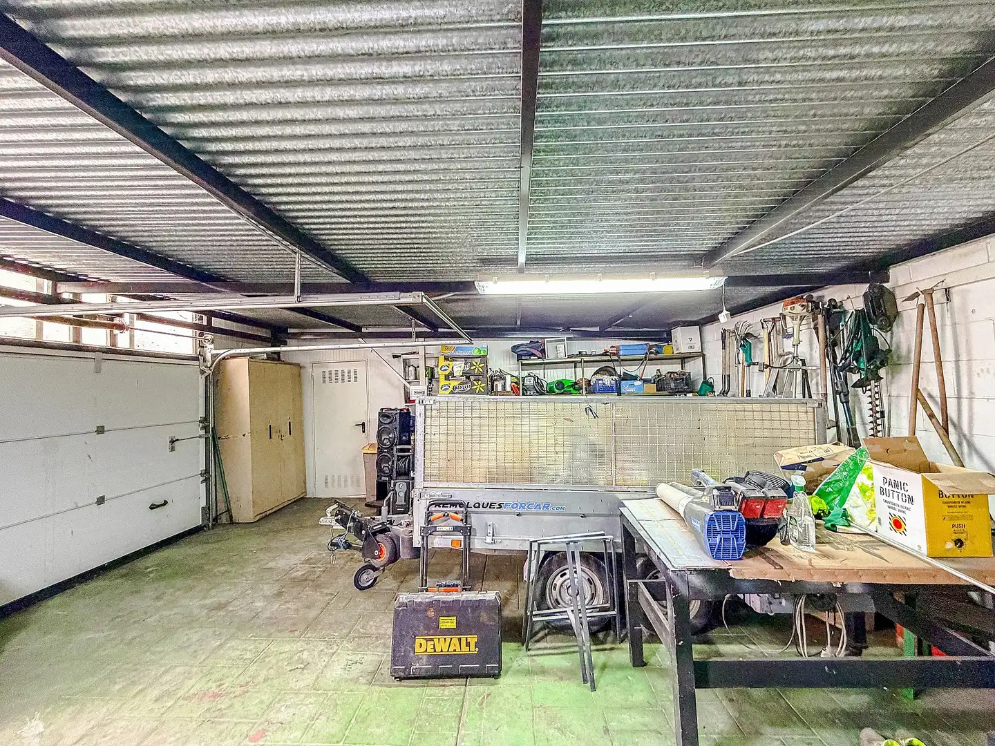 Casa o xalet en venda en Yecla amb Terrassa i Moblat