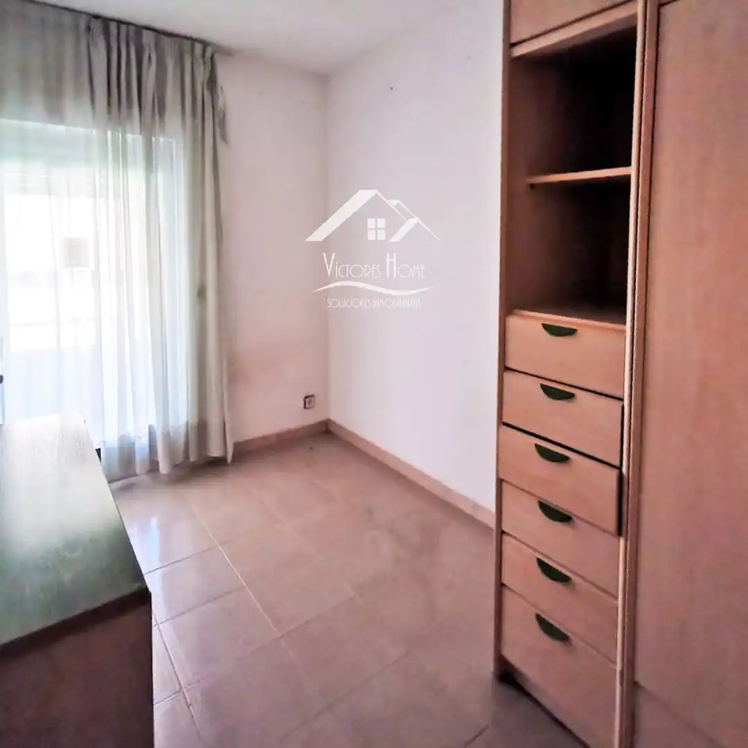 Habitación de Piso en venta en Madrid con Aire acondicionado, Calefacción y Terraza