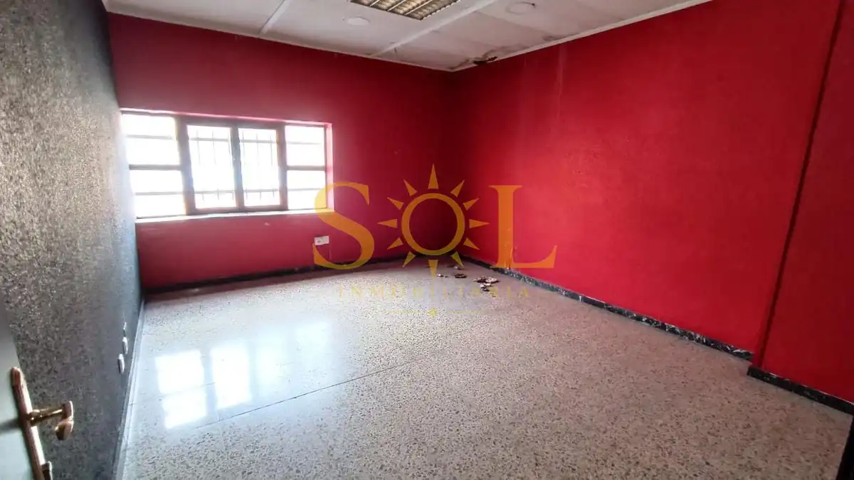 Nau industrial en venda a Calle San Nicolas 3, imagen 9