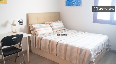 Photo 2 of Flat for rent in Foners, Palma de Mallorca