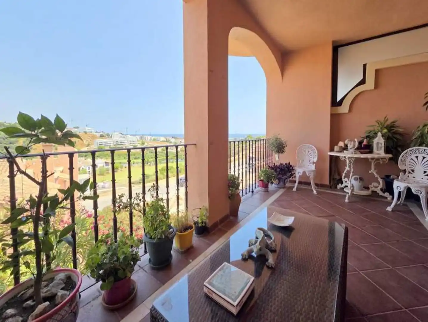Maison mitoyenne avec piscine à vendre à CALLE FREY JUNIPERO SERRA 15, imagen 3