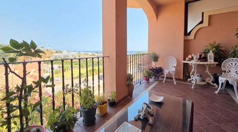 Foto 3 de Casa adosada en venda a Calle Frey Junipero Serra, 15, Valle Romano Golf, Málaga