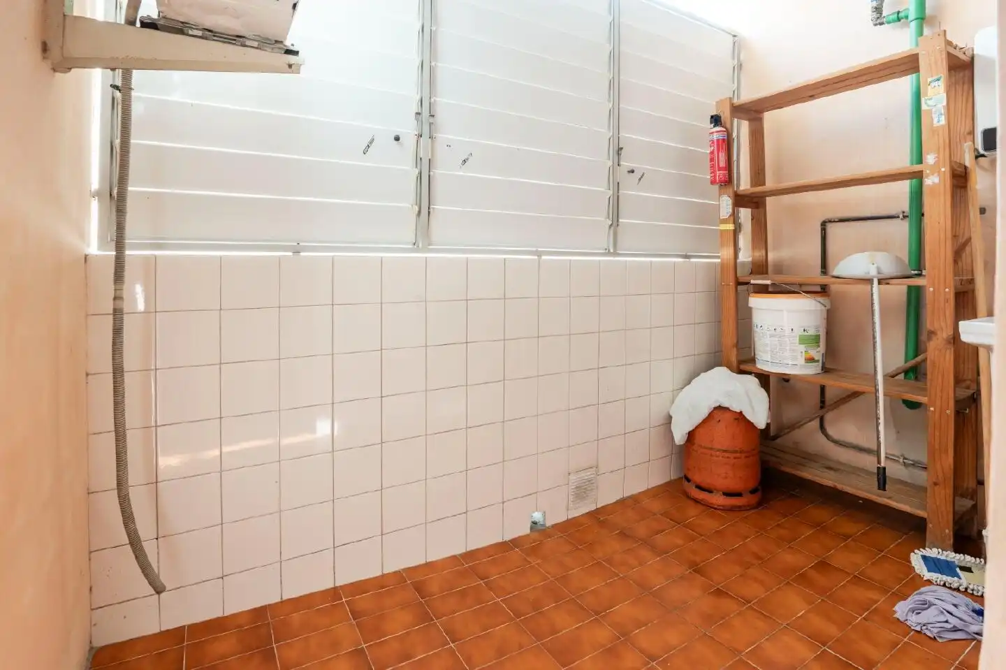Appartamento con ascensore in vendita a cardenal rossell, 54, imagen 7