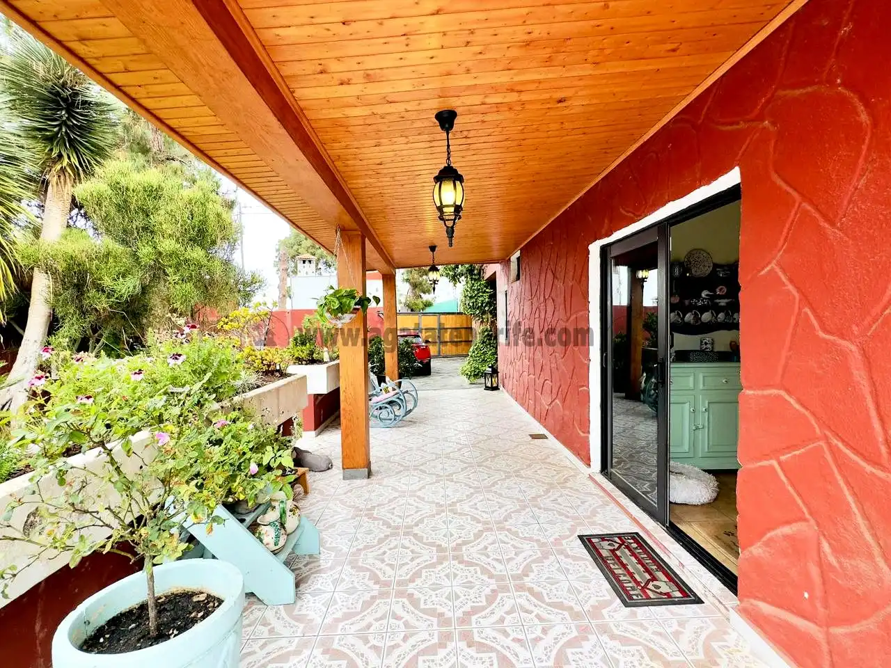 Casa o xalet en venda a Santa Bárbara - La Florida