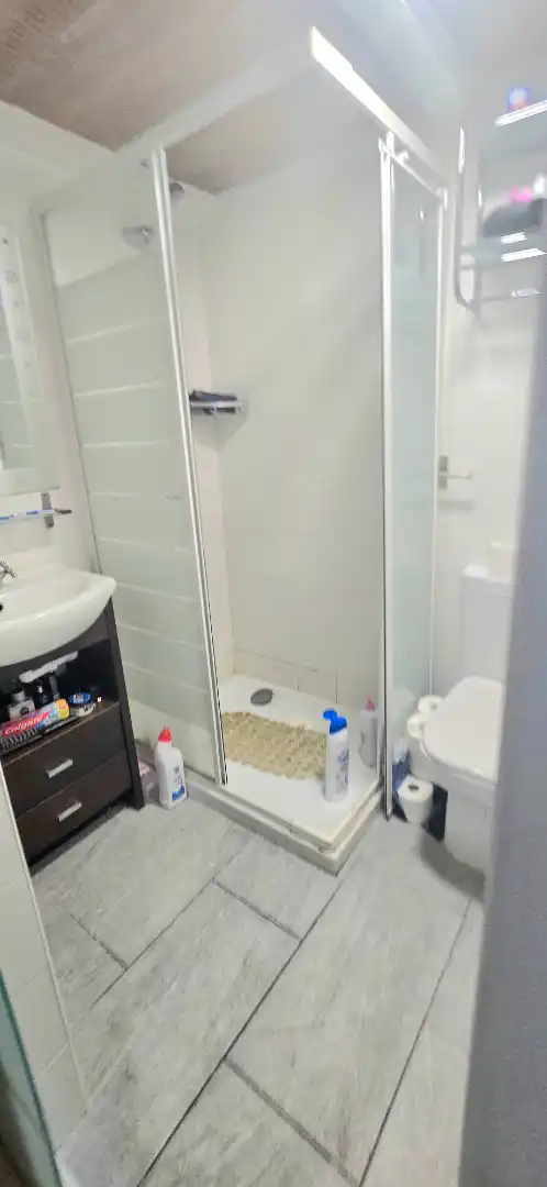 Baño de Piso en venta en Las Rozas de Madrid con Aire acondicionado, Calefacción y Jardín privado