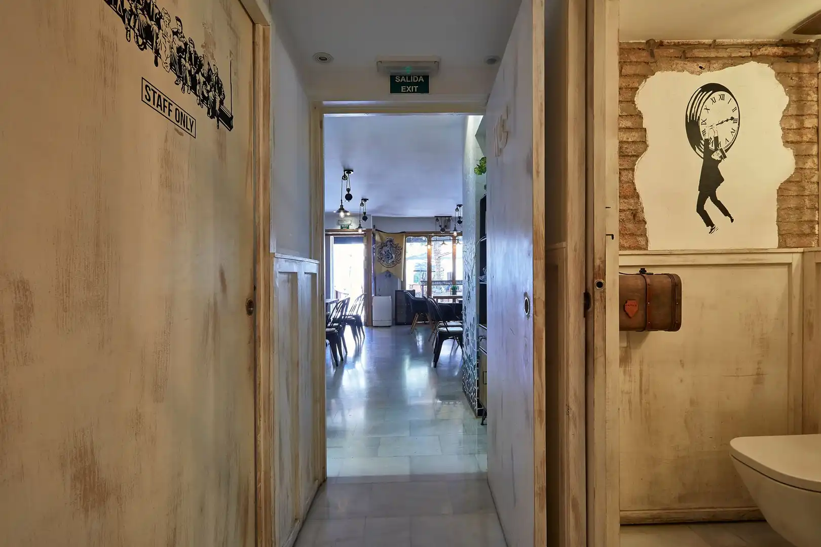Business premises for sale in Plaça d'Ocata, imagen 27