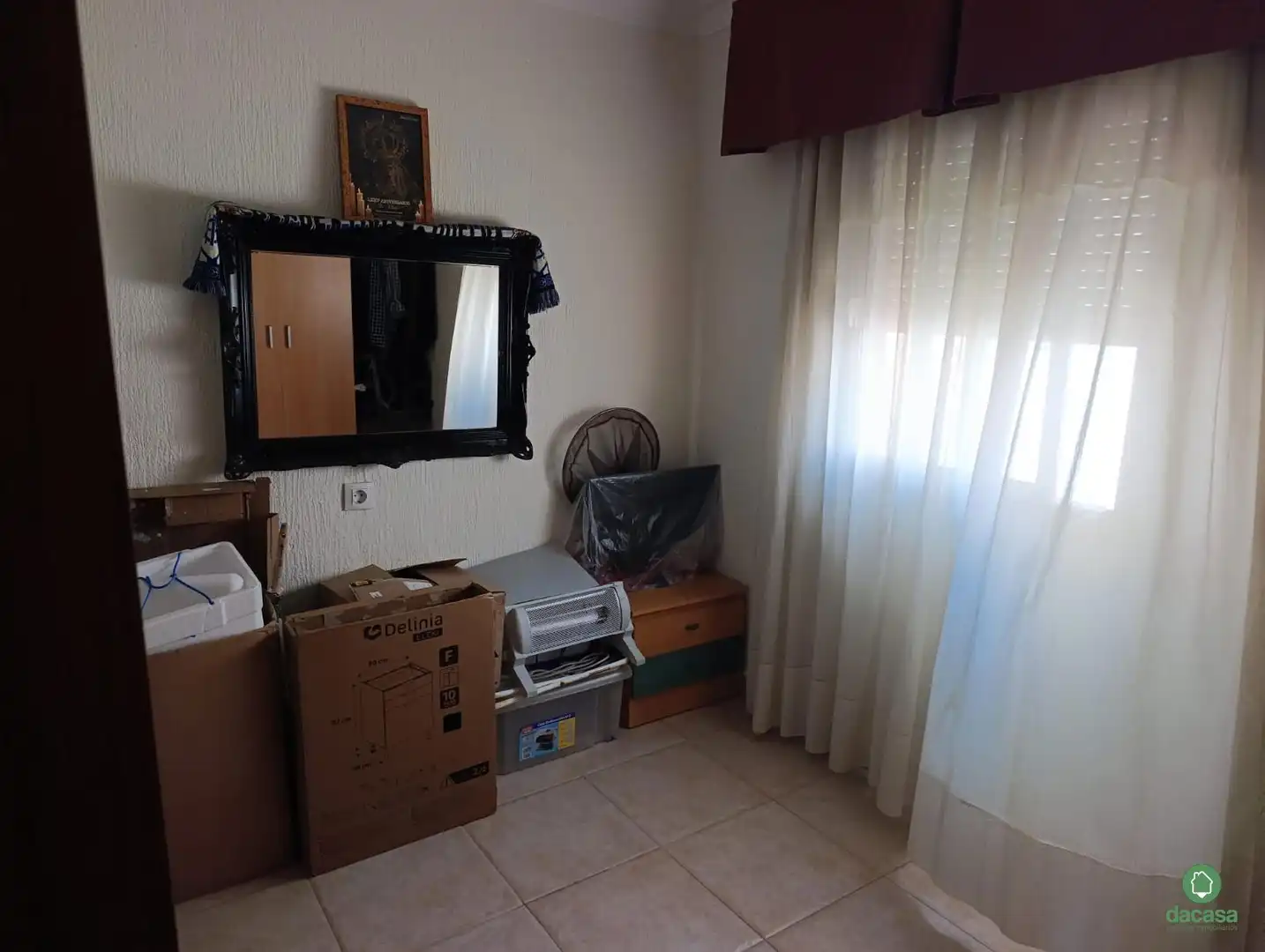 Piso con terraza en venta en Isla Chica, imagen 11