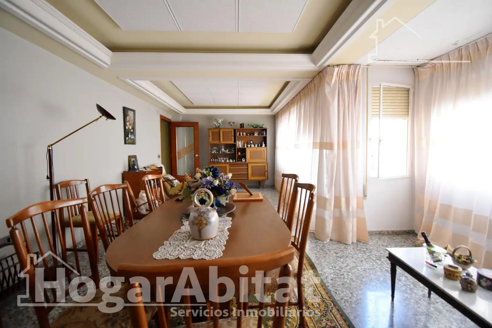 Casa con terraza en venta en Calle Algepseria, imagen 34