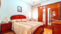 Bedroom of Flat for sale in Burgos Capital