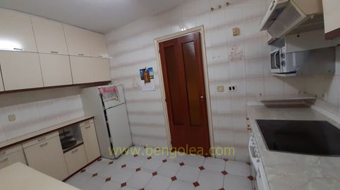 Foto 5 de Piso en venta en Herriko Plaza, Rontegui - Pormetxeta, Barakaldo