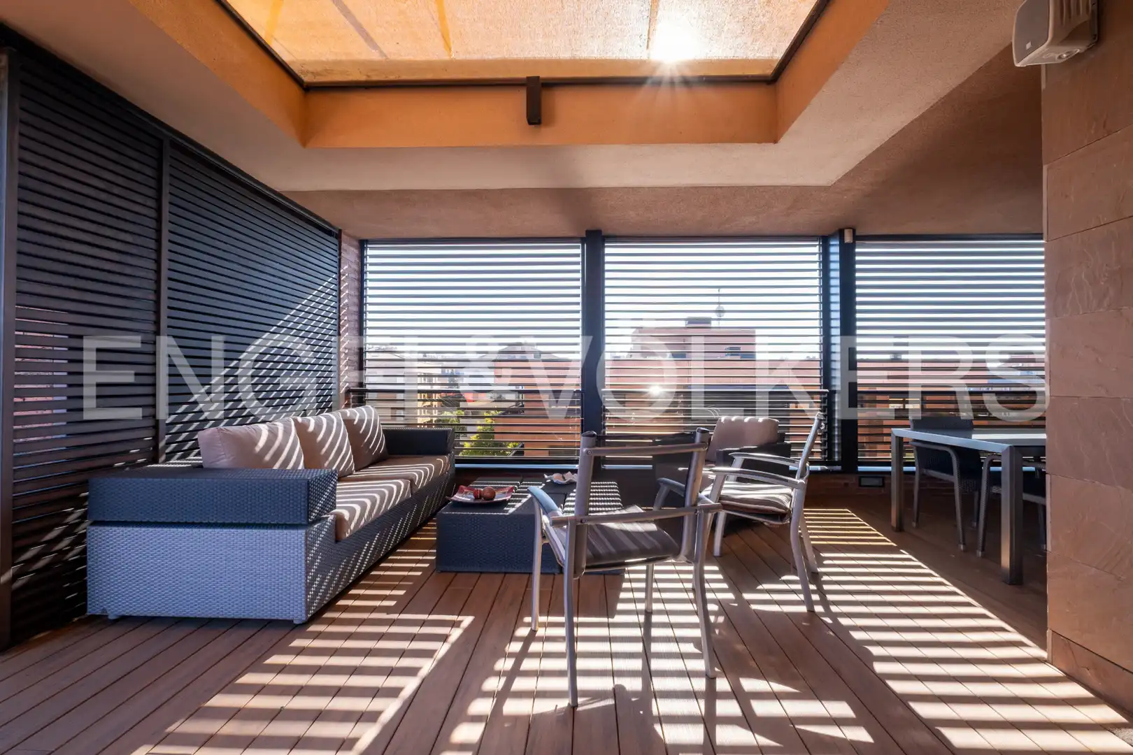 Àtic amb piscina en venda a Carrer Joc de la Bola 26, imagen 8