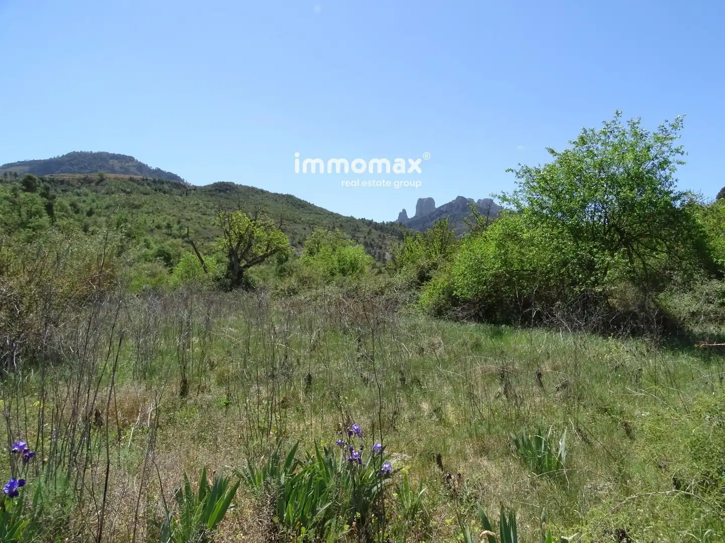 Residencial en venda en Horta de Sant Joan