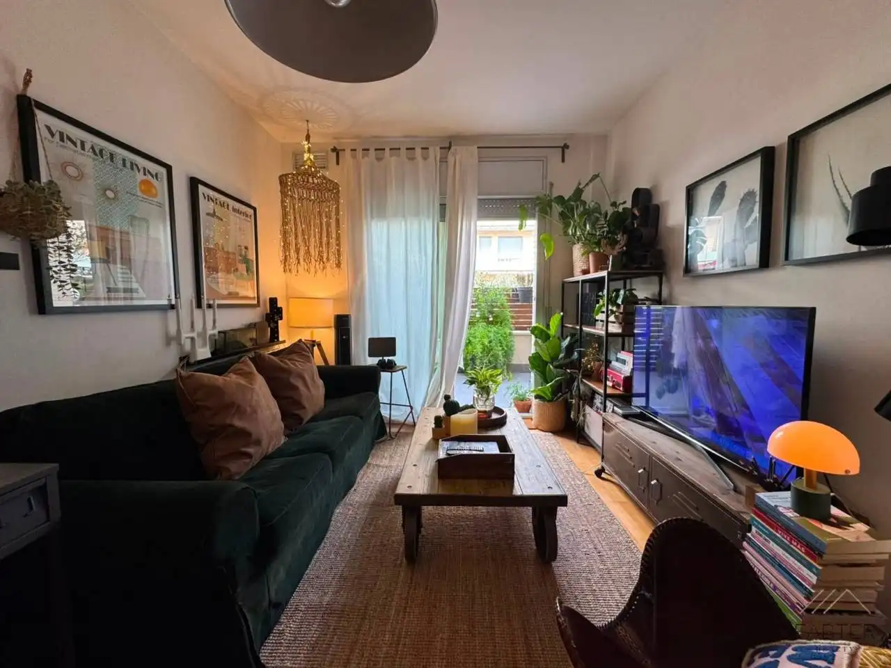 Piso en venta en Calle Sancho Marraco, Montserrat - El Passeig