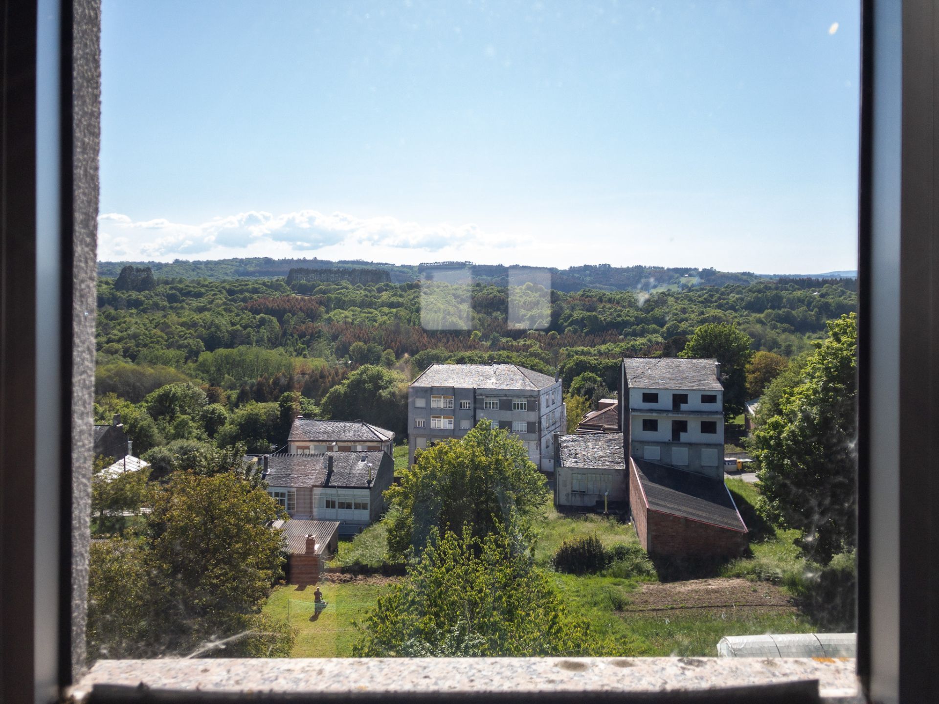 Apartament en venda en Vilalba