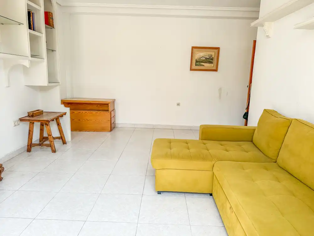 Sala d'estar de Pis en venda en Orihuela