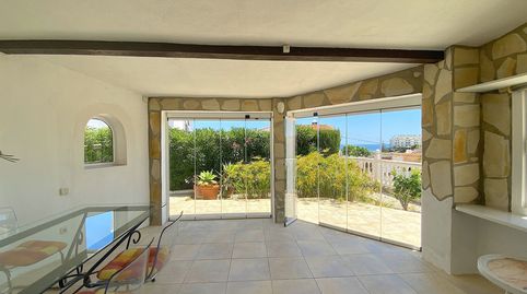 Foto 2 de Casa o chalet en venta en Campo de Mijas, Mijas