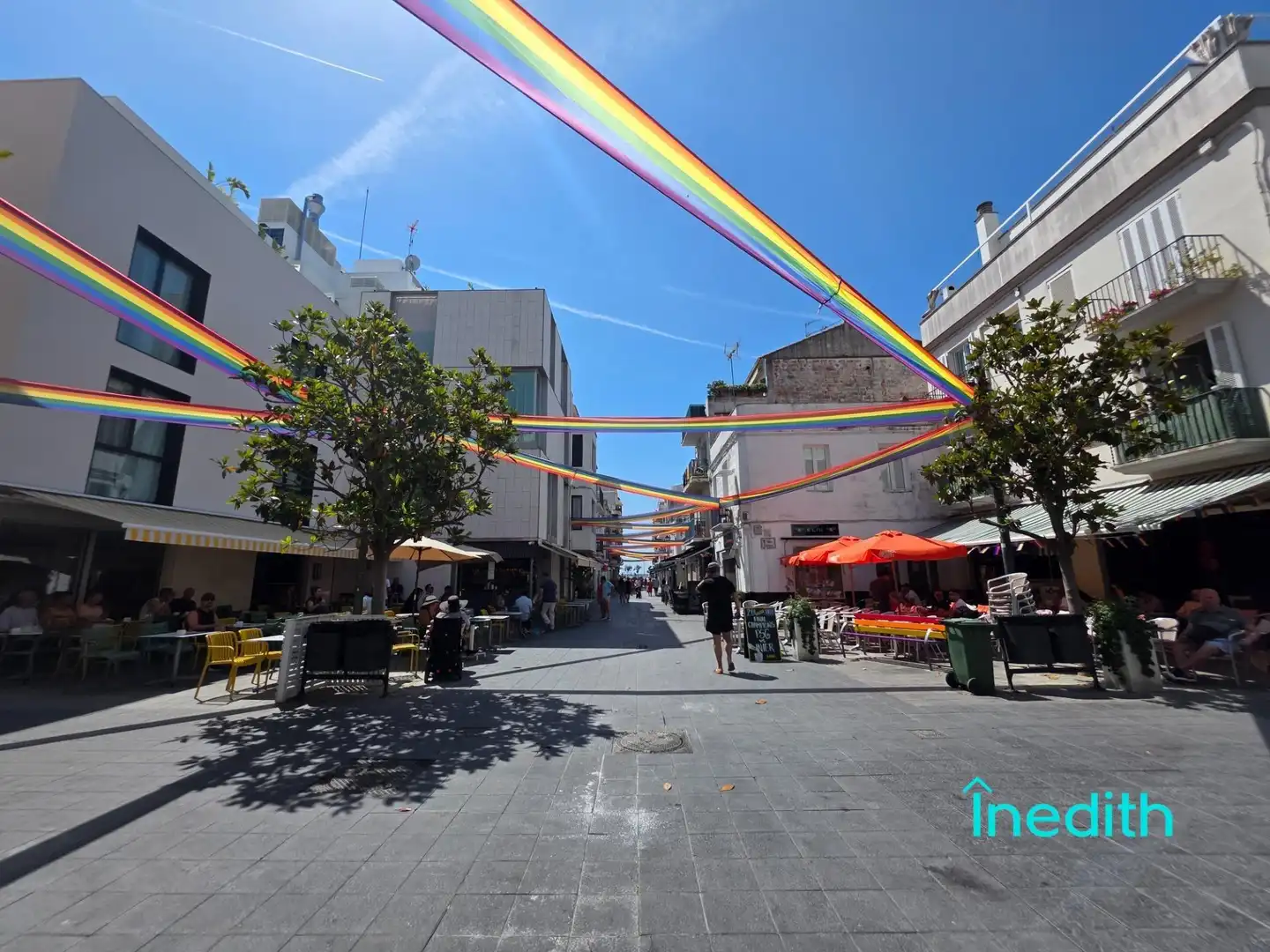 Appartamento con terrazza in vendita a Carrer Carrer Sant Antoni, imagen 54