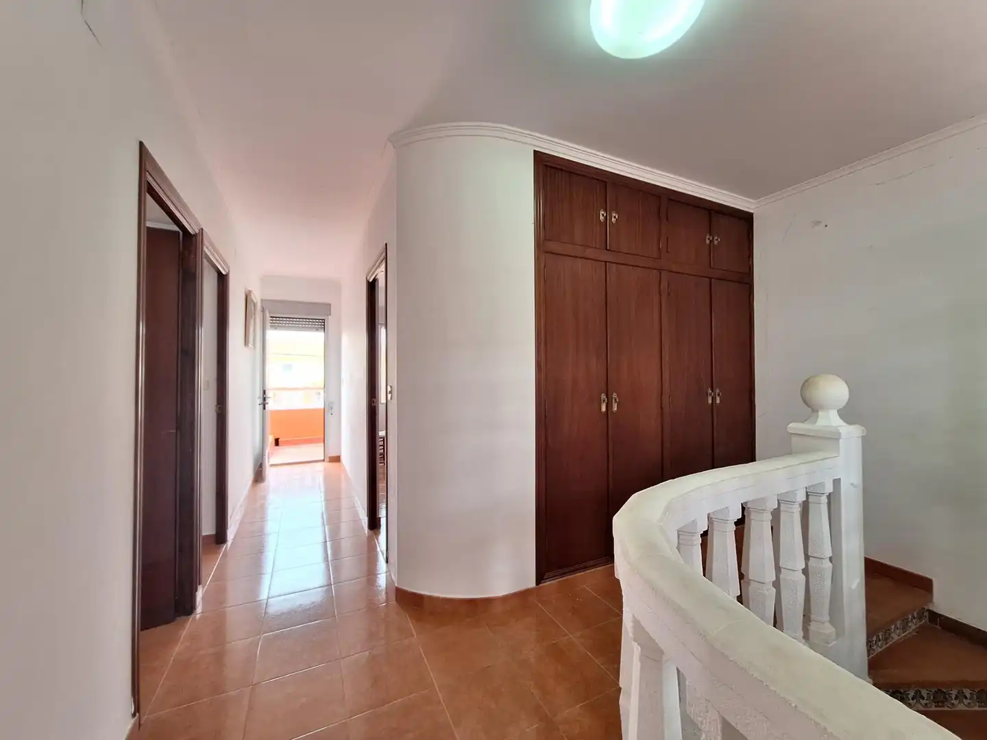 Casa adosada en venta en Cullera con Terraza