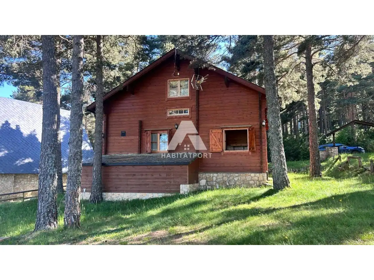 Casa con jardín en venta en La Coma i la Pedra, imagen 15