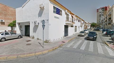 Foto 3 de Garaje en venta en Pintor Amalio G.del Moral, Vista Azul - Consolación, Dos Hermanas