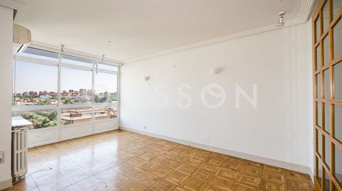Foto 4 de Apartament en venda a Nueva España, Madrid Capital