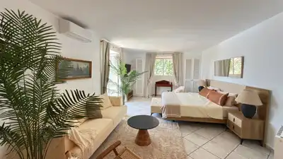 Chalet con jardín en venta en Arroyo de la Miel, imagen 24
