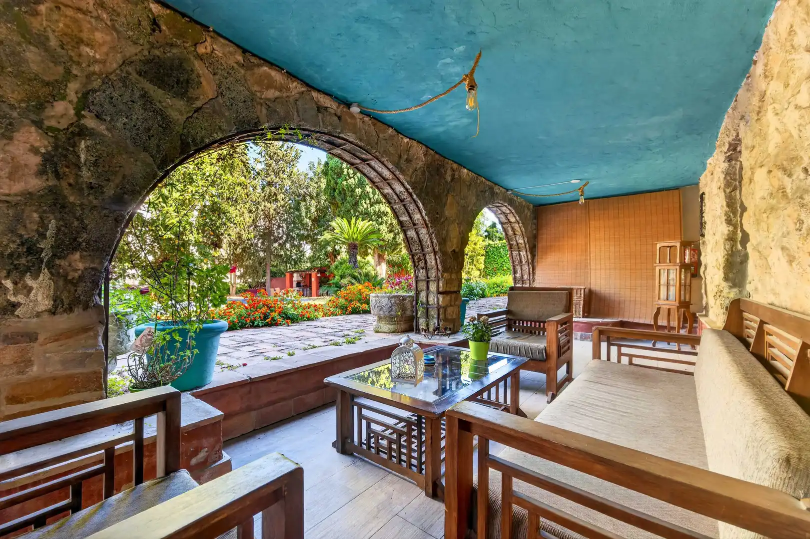 Terrace of Houses for sale in Torremolinos  with Air Conditioner, Private garden and Terrace