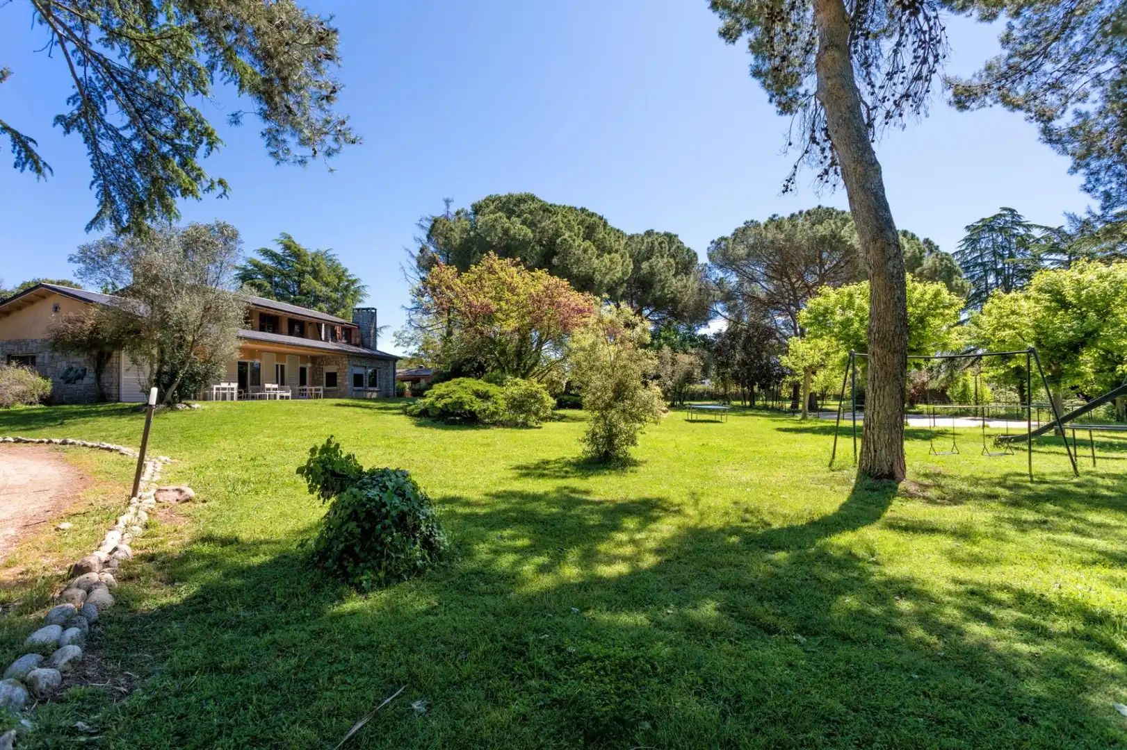 Chalet con terraza en venta en Cardedeu, imagen 7