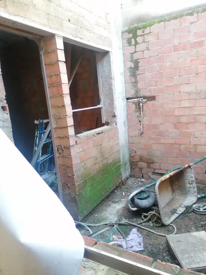 Casa amb terrassa en venda a La Carlota, imagen 29