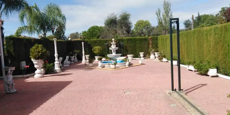 Haus mit Garten zum Verkauf in Calle SEVILLA, imagen 14