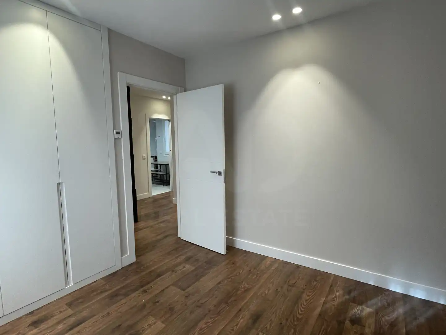 Wohnung zur Miete in León Capital  mit Klimaanlage und Heizung