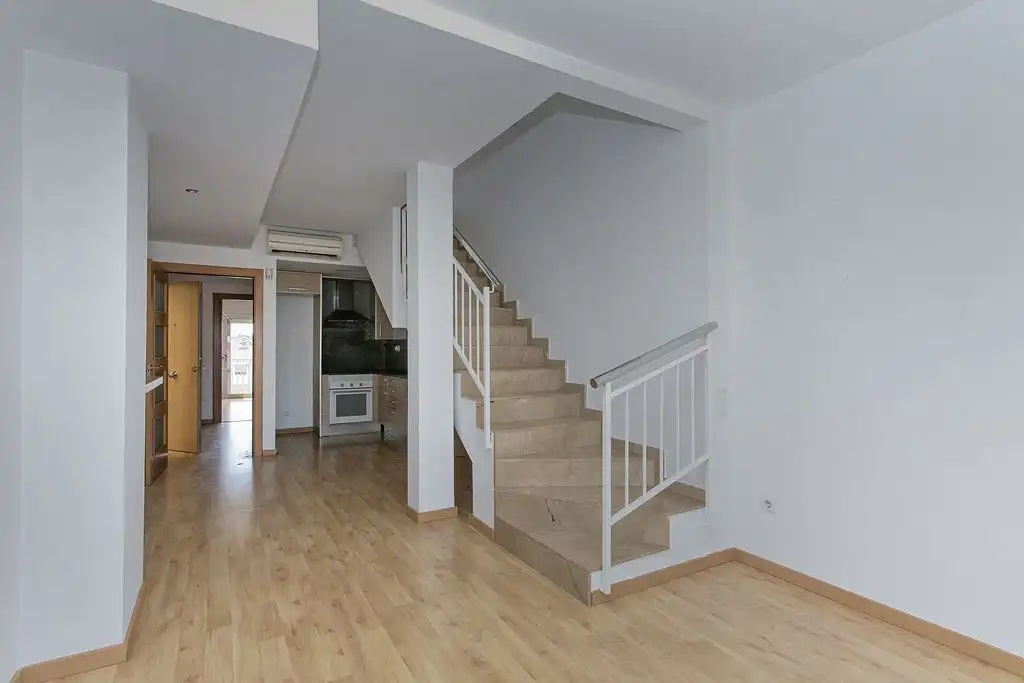 Dúplex en venta en Terrassa con Parquet