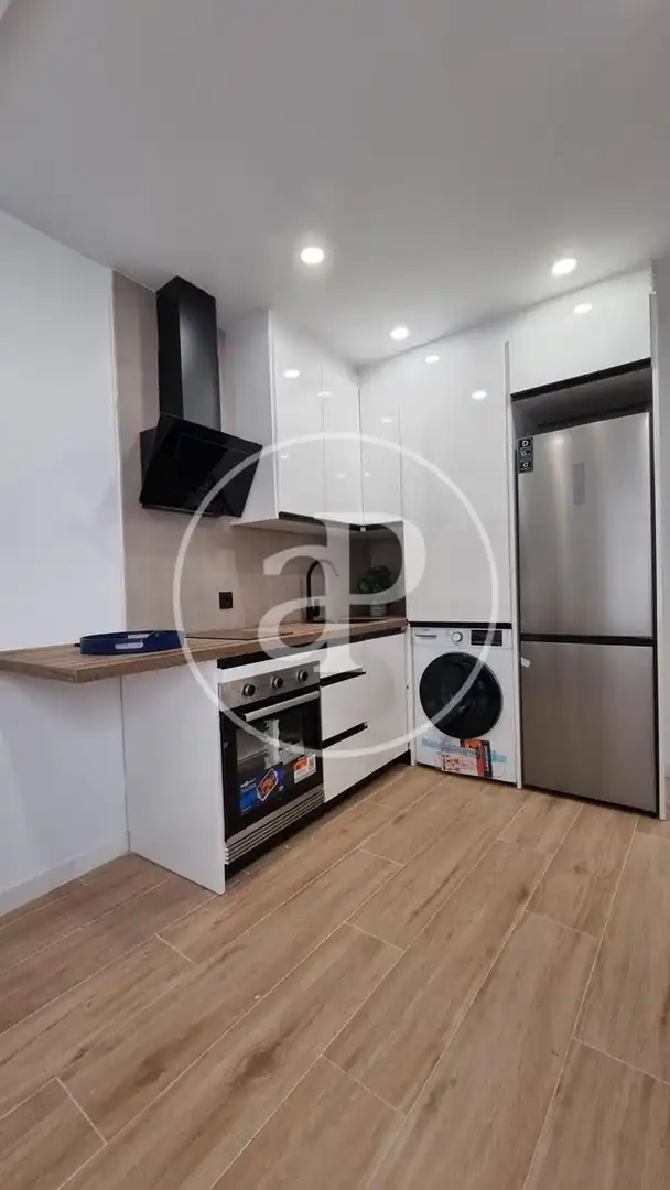 Appartement à louer à Carrer Empedrat, imagen 5