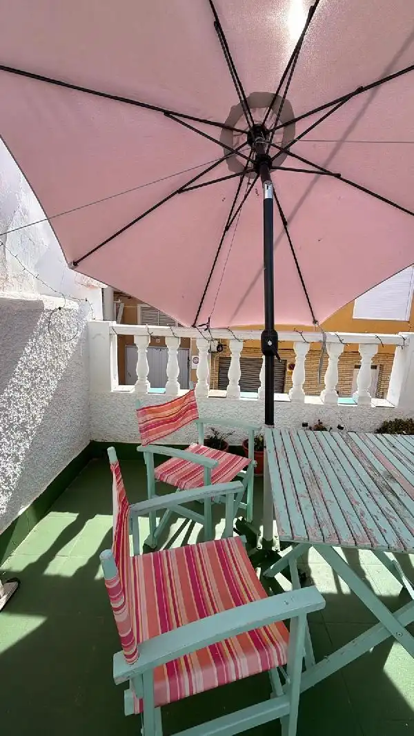 Semi-detached house with terrace for sale in Algorfa, imagen 8