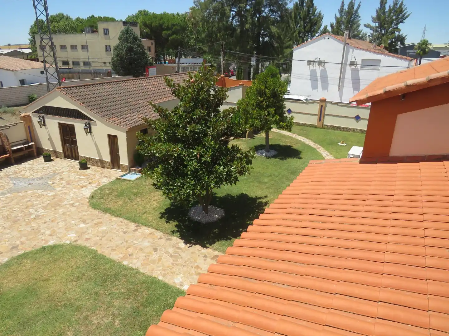 Casa amb piscina en venda a Peñarroya-Pueblonuevo, imagen 43