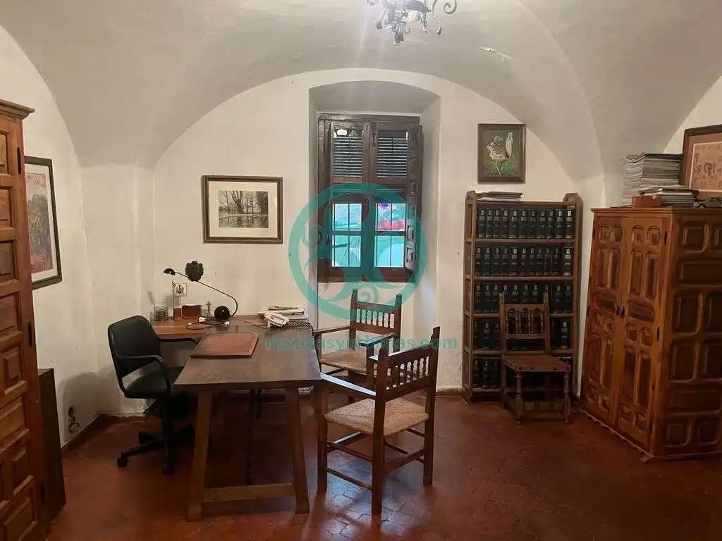 Casa en venta en Casco Antiguo, imagen 23