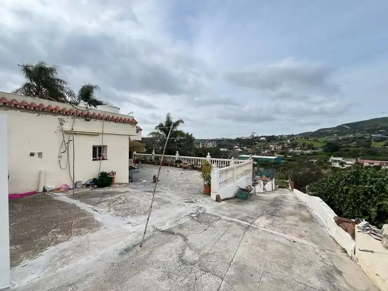 Terreni e lotti in vendita a Altos de Estepona, imagen 3