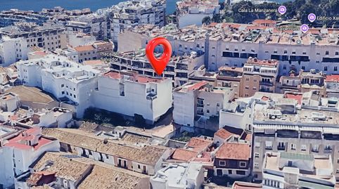 Foto 2 de Apartamento en venta en Zona Pueblo, Calpe / Calp
