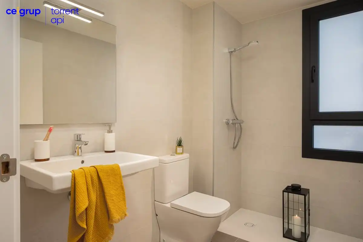 Wohnung mit Pool zum Verkauf in Poble, imagen 9