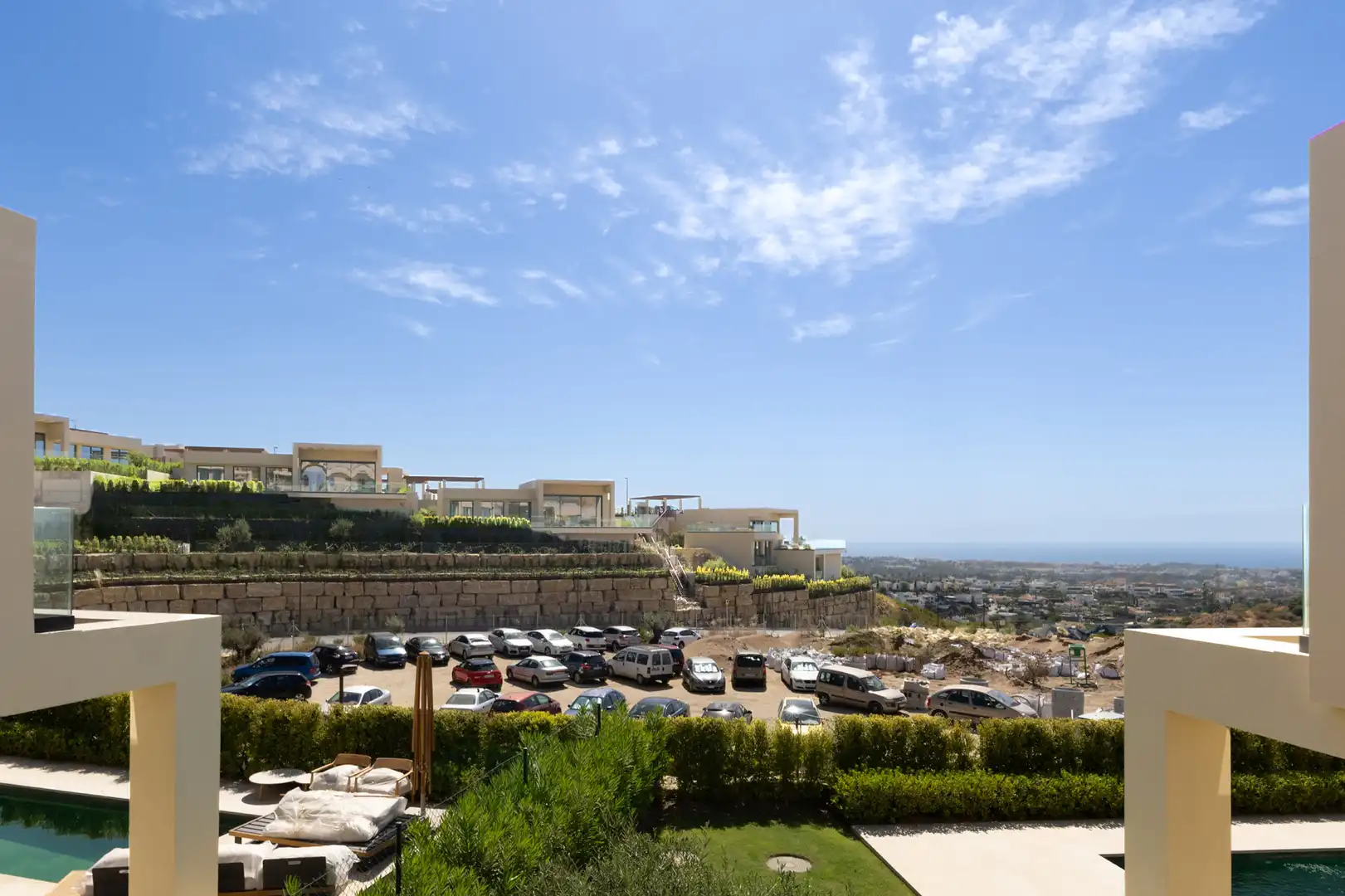 Casa amb piscina en venda a Montemayor - Marbella Club, imagen 2