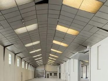 Nave industrial en alquiler en Zona industrial