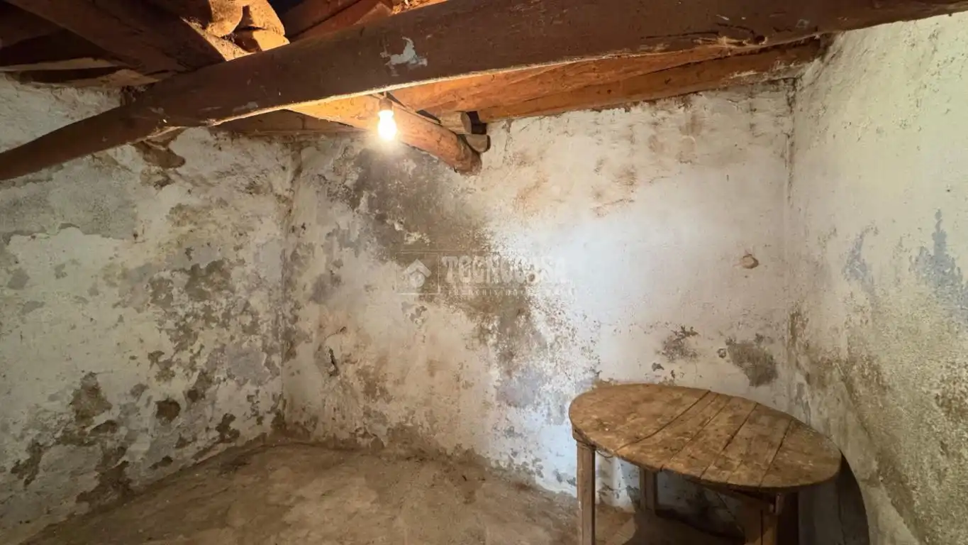 Casa adosada en venta en Murtas con Calefacción y Balcón
