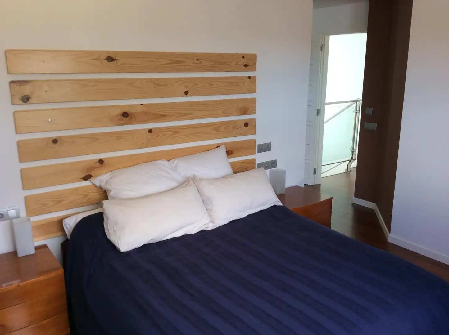 Detached house to rent in Calicanto - Cumbres de Calicanto - Santo Domingo, imagen 13