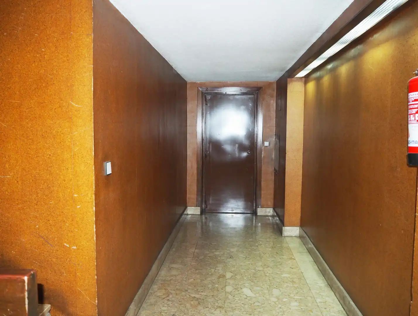 Office space for sale in Pamplona-Iruña - Av. Baja Navarra, imagen 15