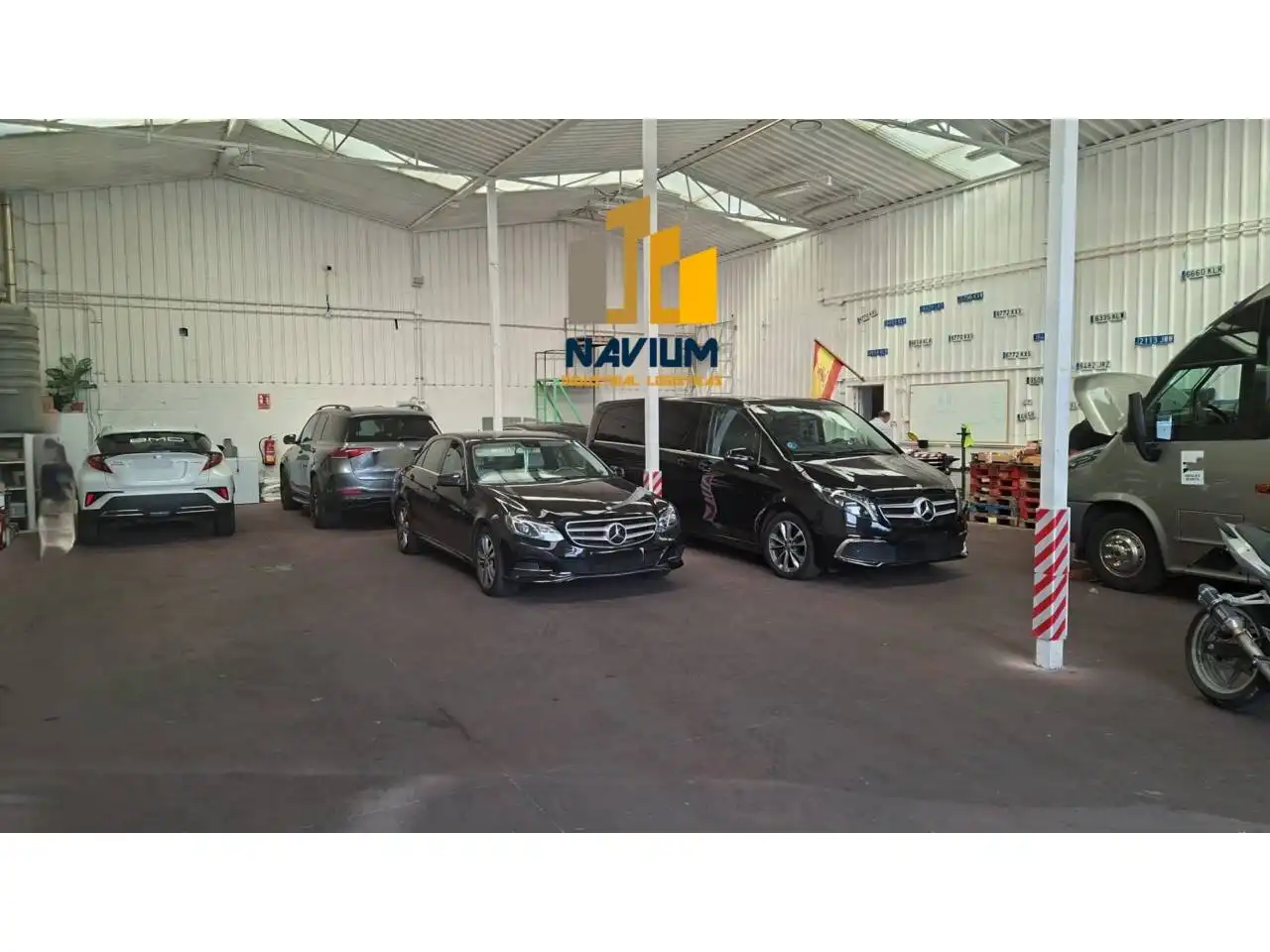 Nave industrial en venta en Zona Industrial, imagen 10