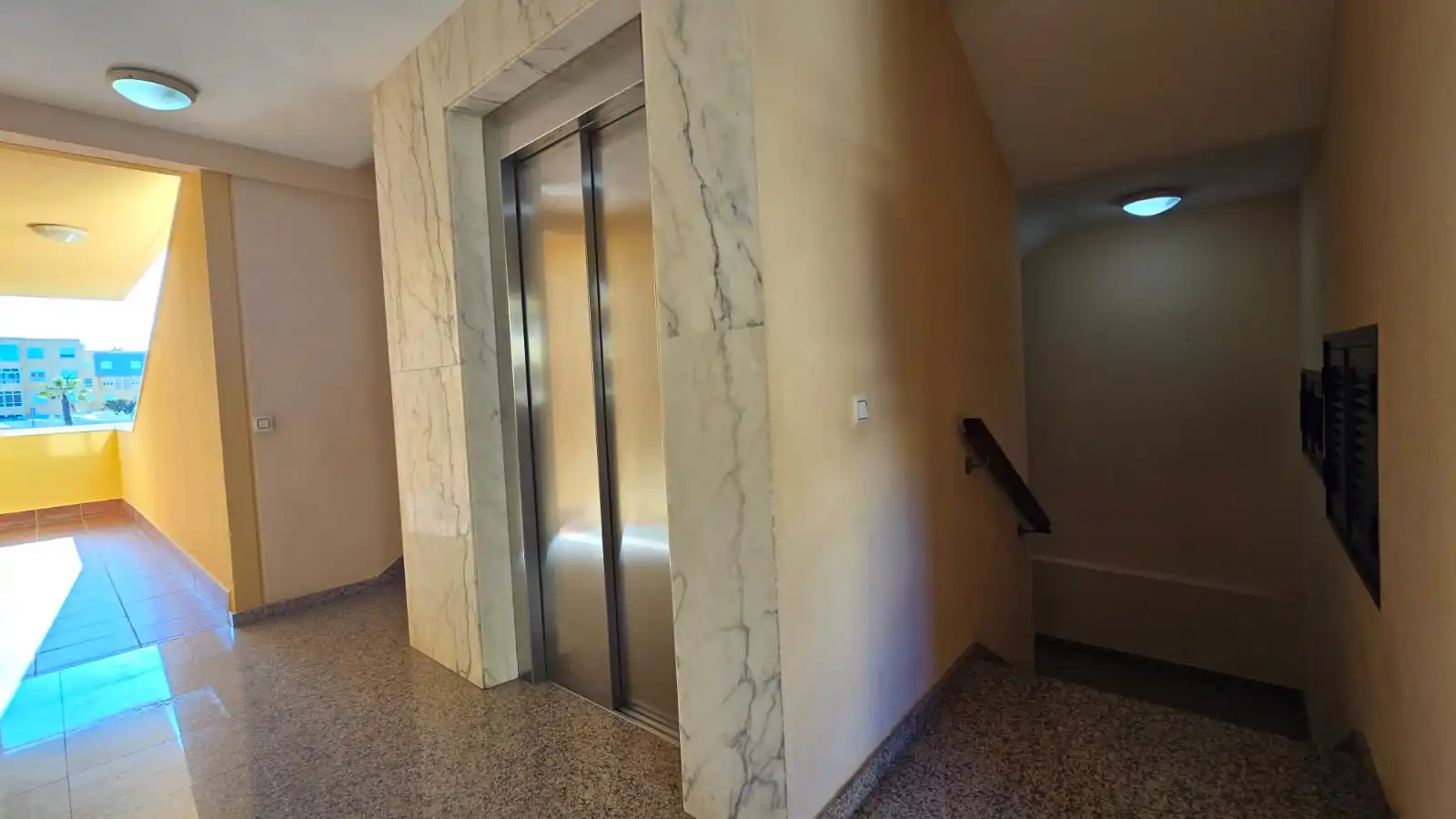 Flat for sale in El Médano