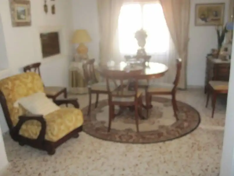 Comedor de Casa o chalet en venta en Novelda con Aire acondicionado, Calefacción y Jardín privado